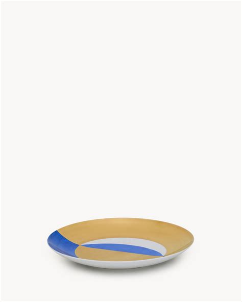 ysl per gio ponti|1735 gio ponti plate.